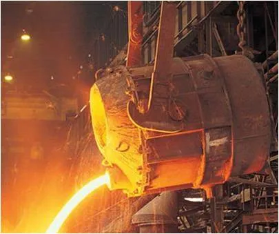 Foundry Industry