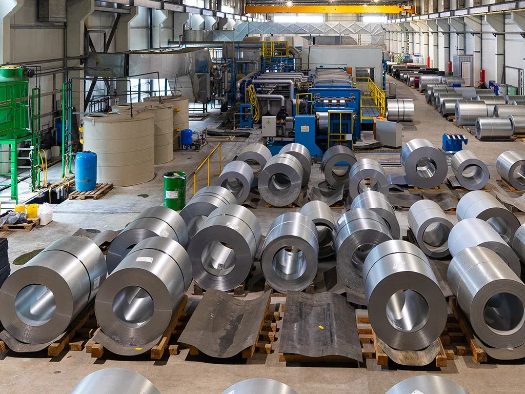 Non-Ferrous Metal