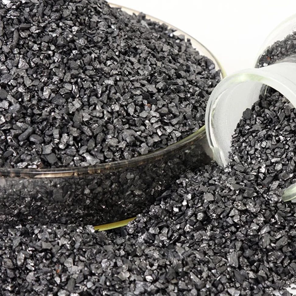 Calcined Anthracite Coal — gallery image 6