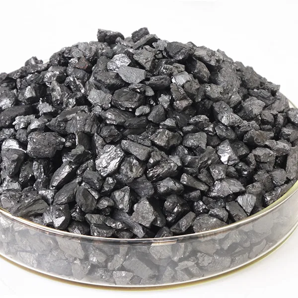 Calcined Anthracite Coal