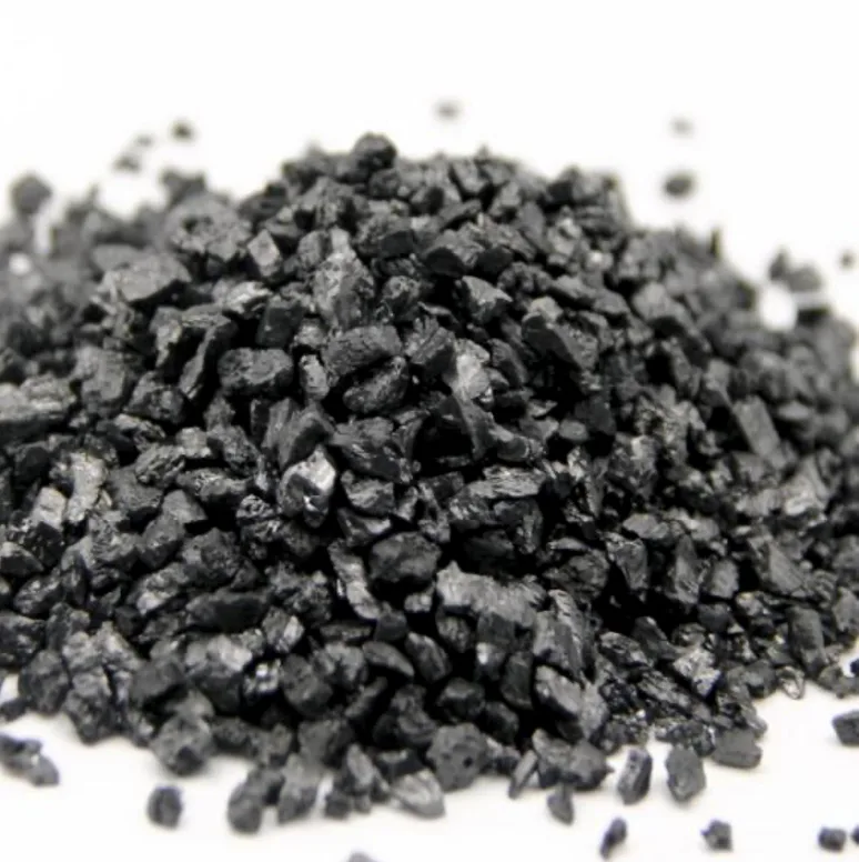 Calcined Anthracite Coal — image 5
