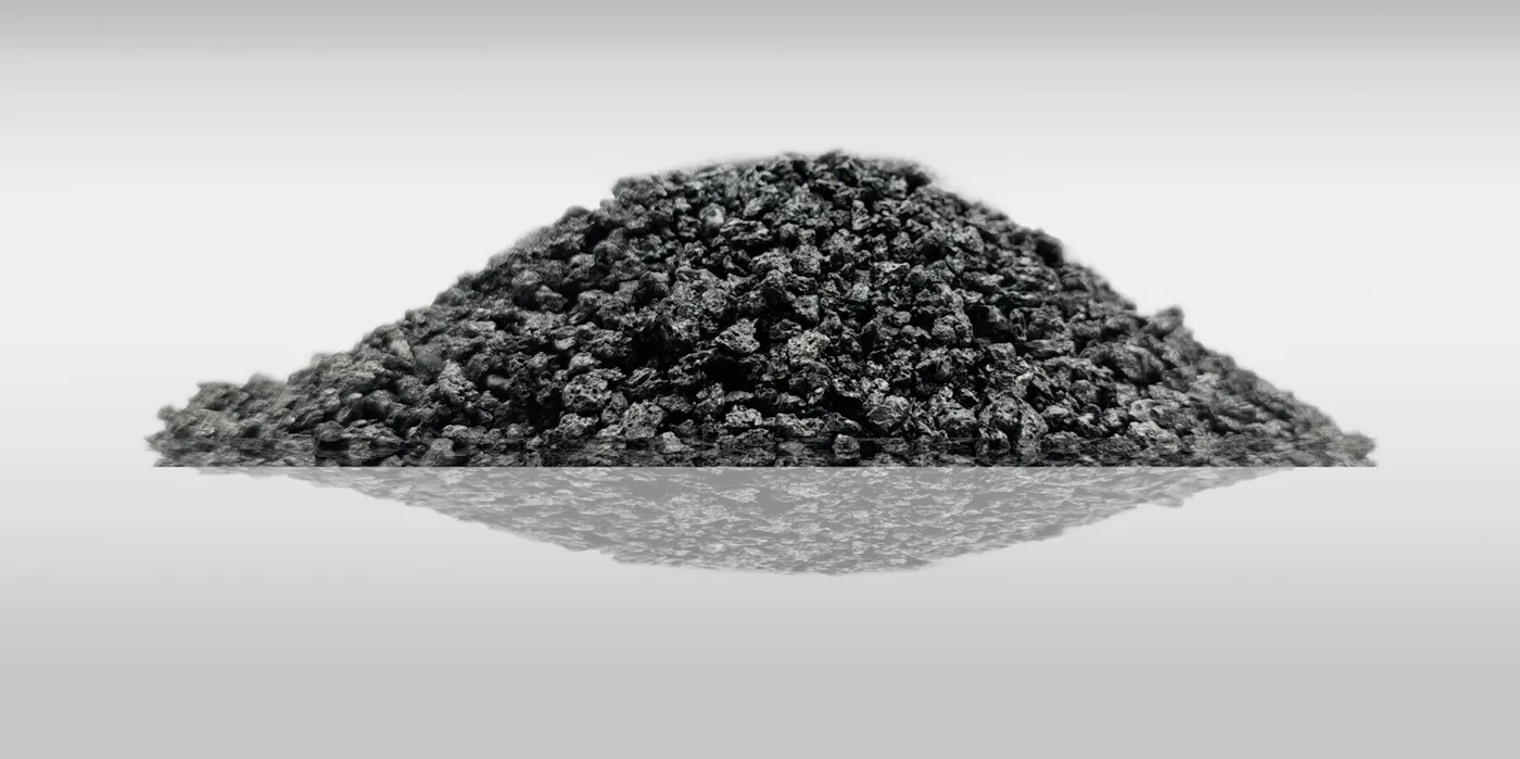 Calcined Petroleum Coke — image 5