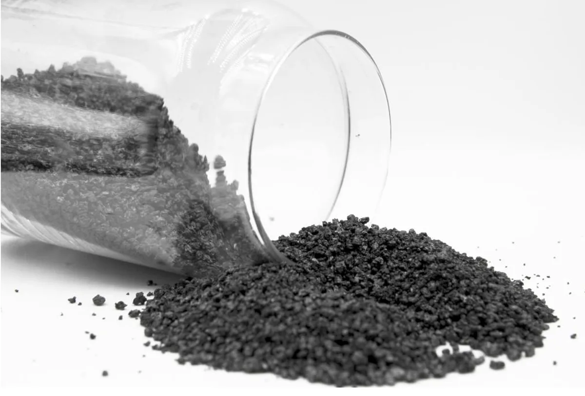 Graphite Petroleum Coke — image 5