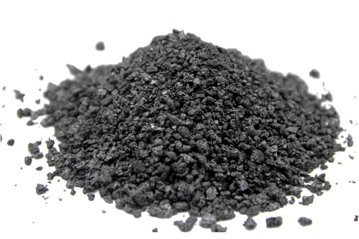 Graphite Petroleum Coke