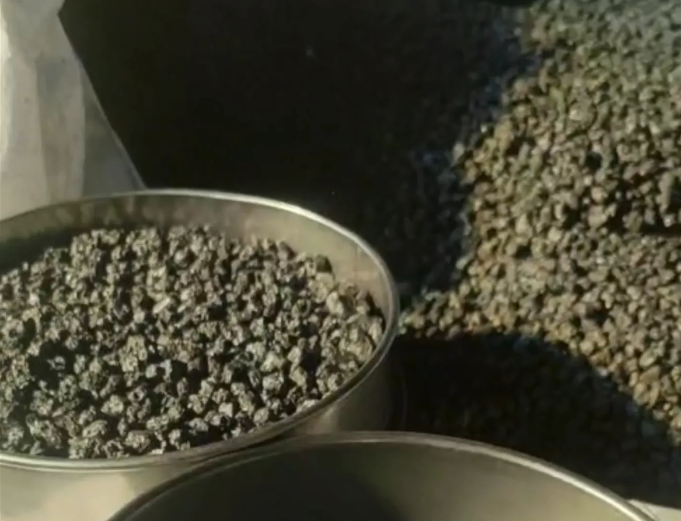 Graphite Petroleum Coke — image 3