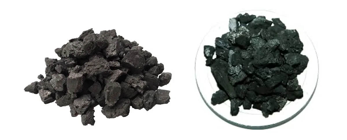 Semi Coke — image 3