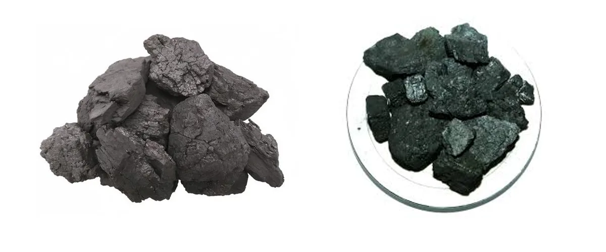 Semi Coke — image 4