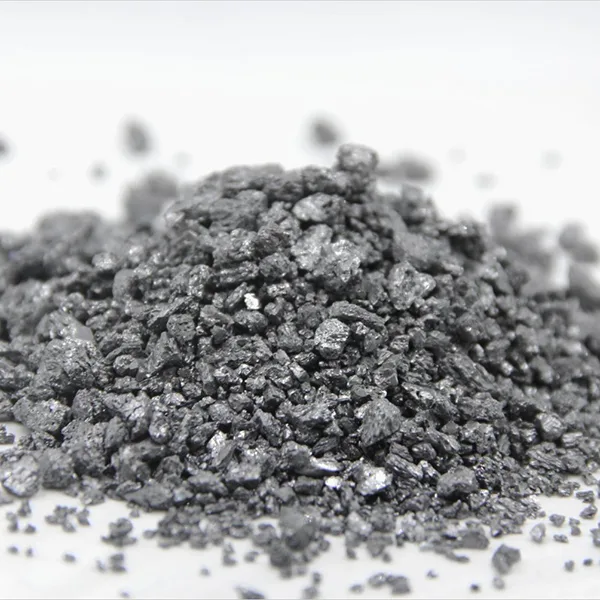 Semi Coke