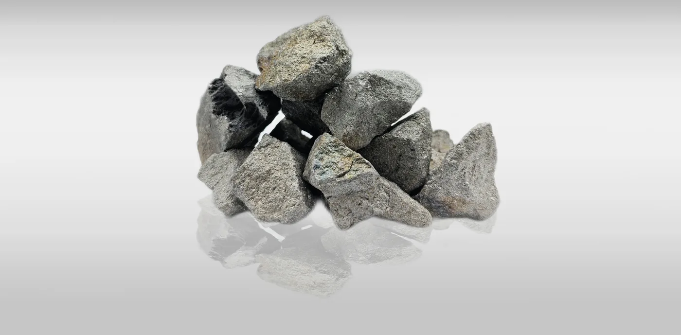Silicon Manganese