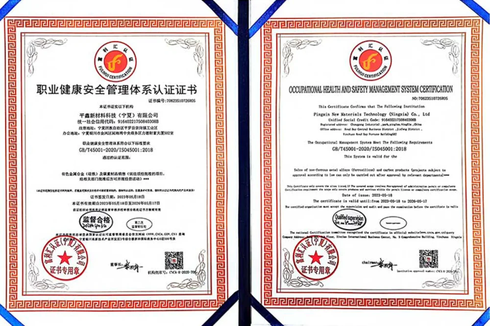 ISO 45001